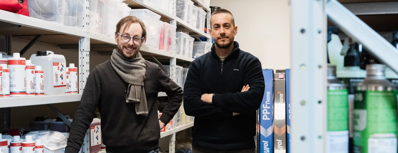 HEXAGON ACC 6 X8 A6065 WEB