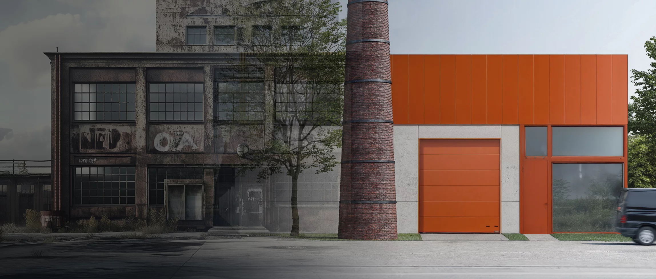 HEXAGON voor na DARKER LEFT wide