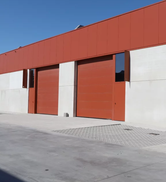 magazijn te koop west-vlaanderen