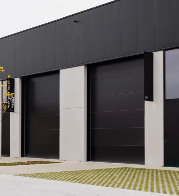 bedrijfsvastgoed te koop