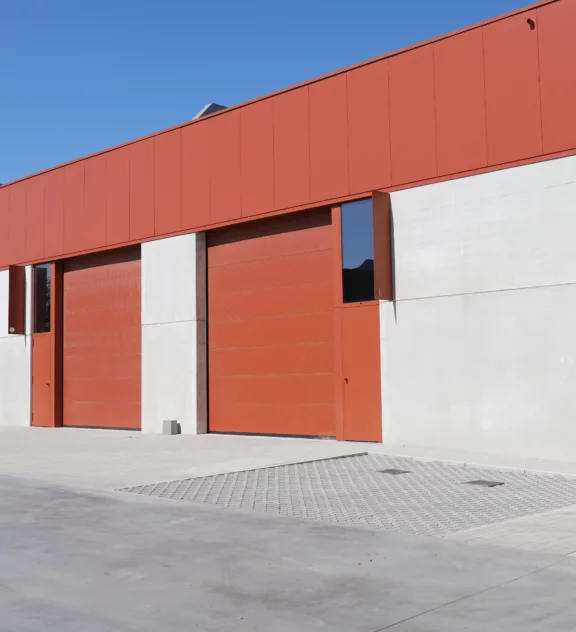 bedrijfspand te koop