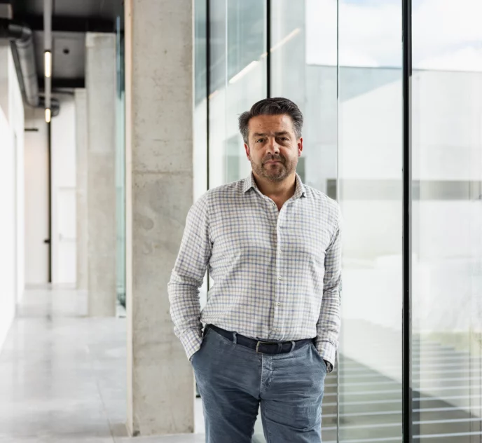 HEXAGON 6 X8 A8762 MOQO HR