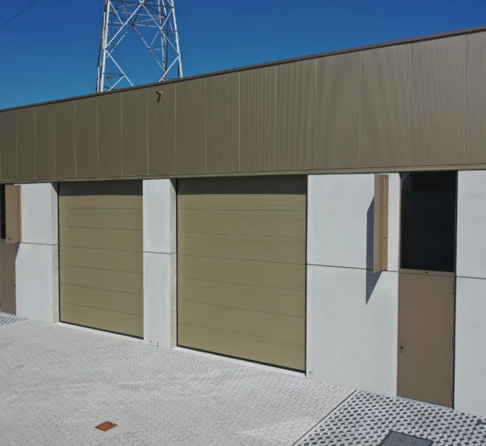 magazijn te koop west-vlaanderen