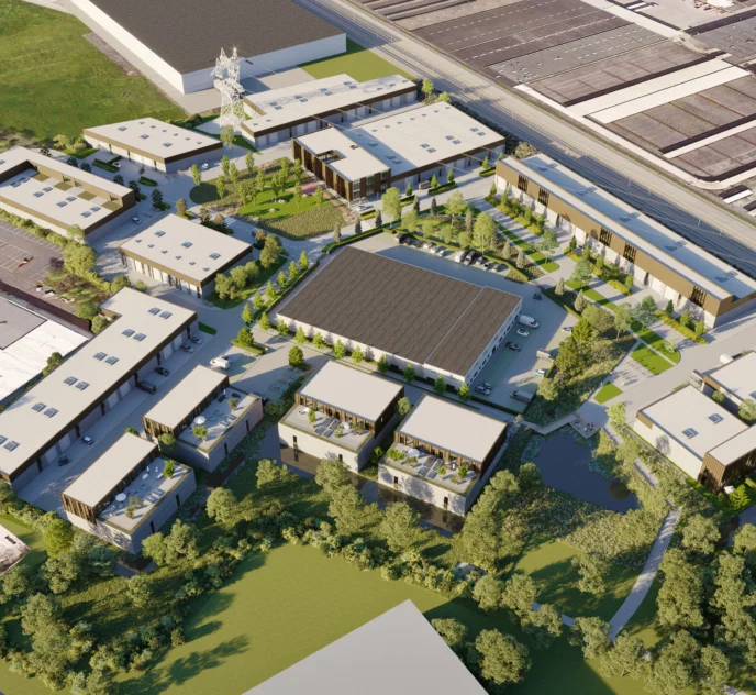 Y01 Goedefroo Dammekouter Update ST03 UPDATE HR